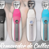 Set de Pedicura 2-en-1: Removedor de Callos y Lima