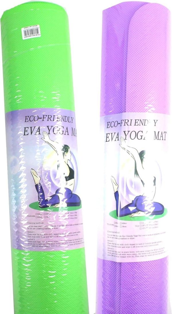 MAT DE YOGA