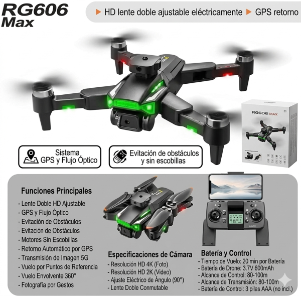Gemini_Generated_Image_3yisnl3yisnl3yis HD MINI DRONE GR606 CAMARA HD