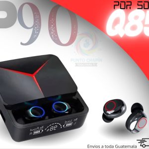 AUDIFONOS TWS M90