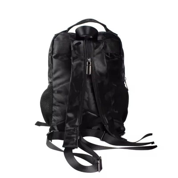 MOCHILA PARLANTE