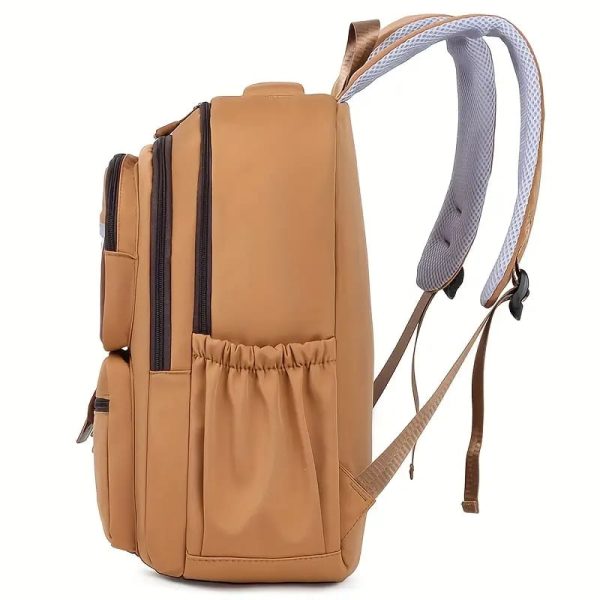 MOCHILA DE CAPIBARA