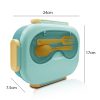 Lunch Box Infantil