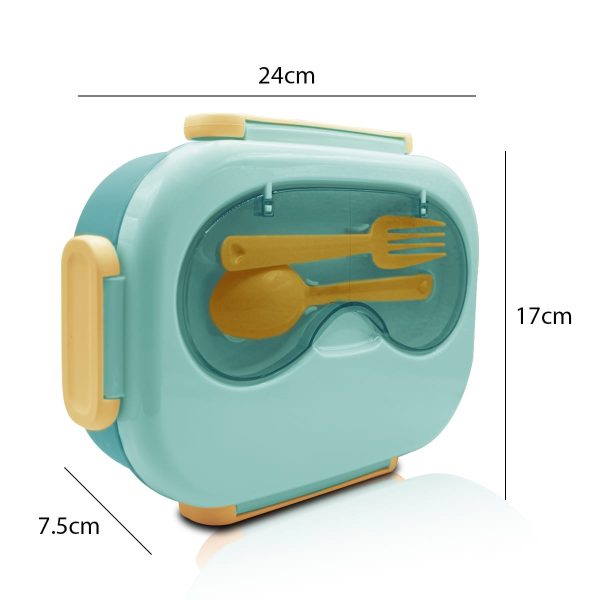 Lunch Box Infantil