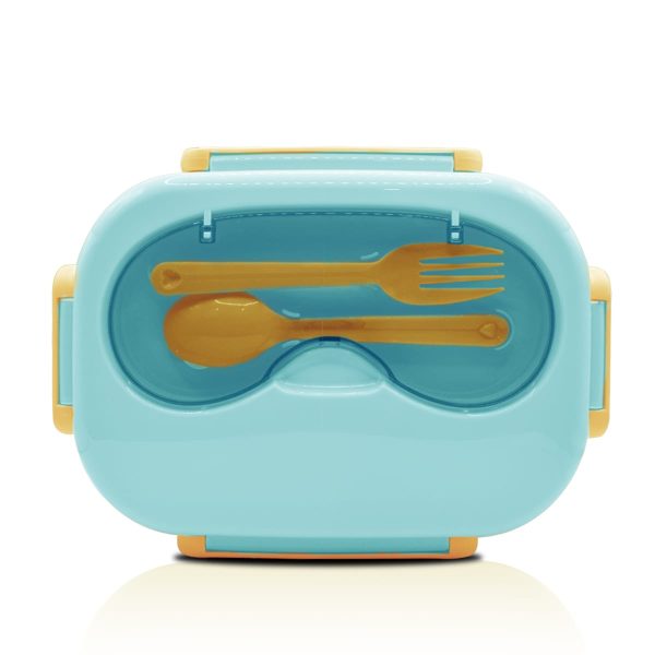 Lunch Box Infantil