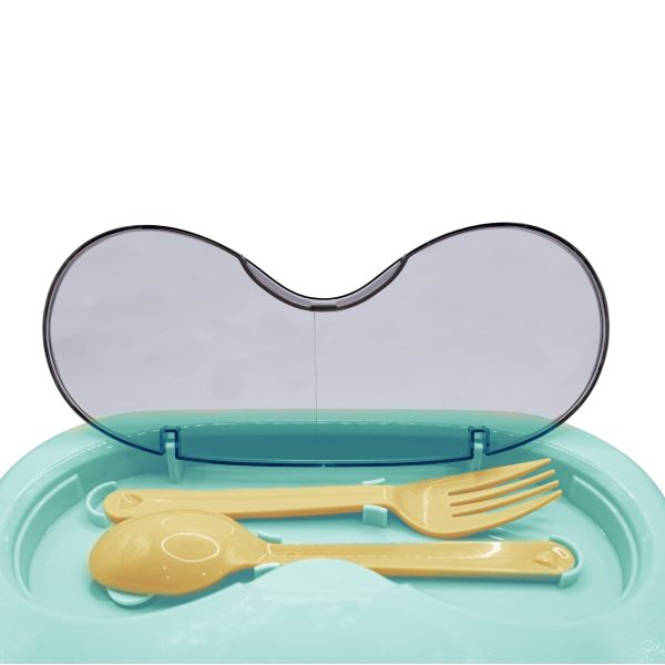 Lunch Box Infantil