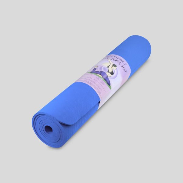 MAT DE YOGA