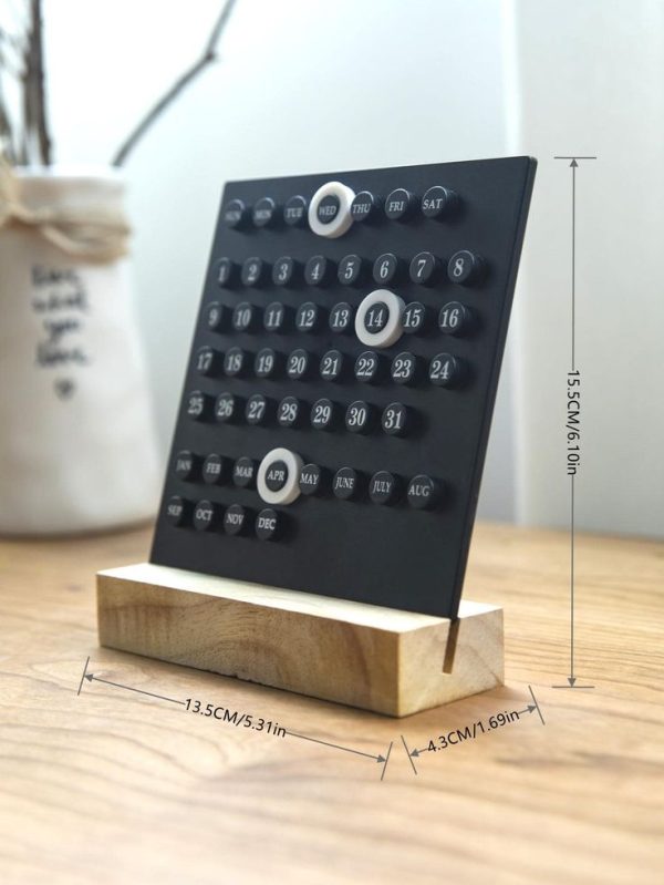 CALENDARIO PERPETUO