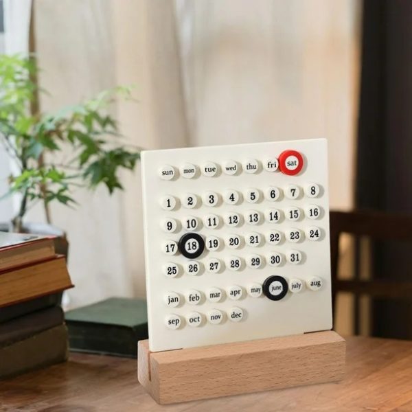 CALENDARIO PERPETUO