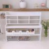 Organizador de Escritorio Multifuncional Premium