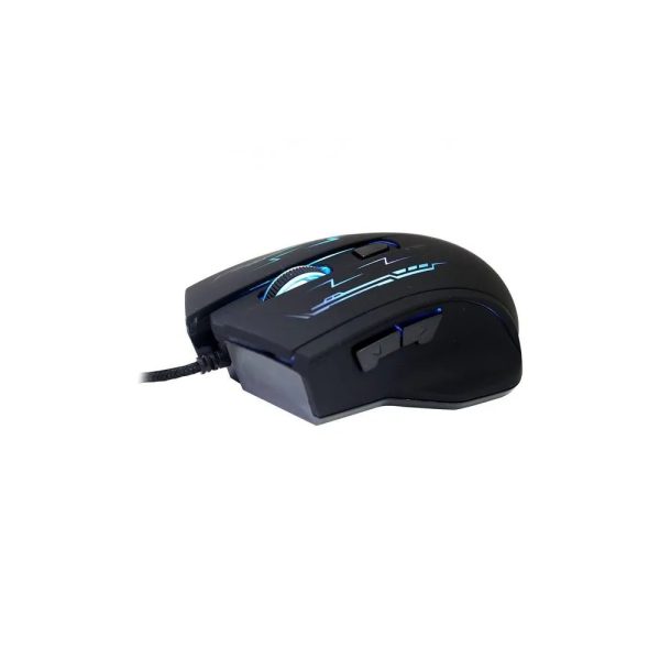 MAUSE GAMER X8