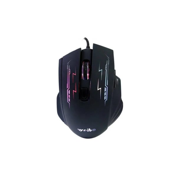 MAUSE GAMER X8