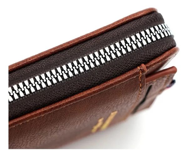 BILLETERA KINGDUSHI