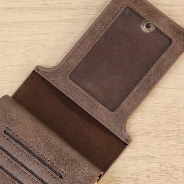 BILLETERA