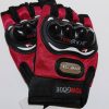Guantes Tácticos Tow@kie Half-Finger