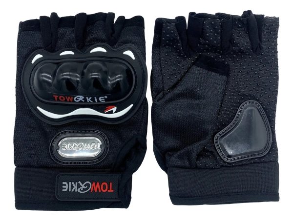 Guantes Tácticos Tow@kie Half-Finger