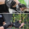 Guantes Tácticos Tow@kie Half-Finger