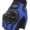 Guantes Tácticos Tow@kie Half-Finger