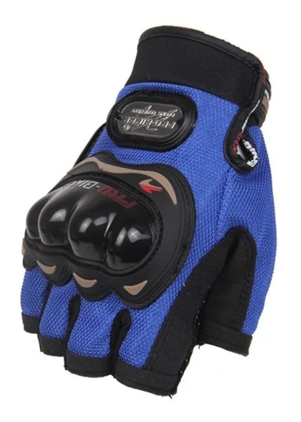 Guantes Tácticos Tow@kie Half-Finger