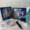 LAPIZ MAGICO 3D