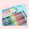 Super Mega Art Set - 208 Piezas 🎨✨