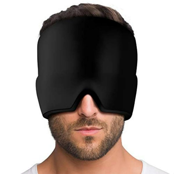 MASCARILLA TERAPEUTICA