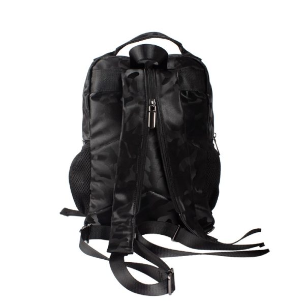 MOCHILA PARLANTE