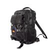 MOCHILA PARLANTE