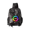 MOCHILA PARLANTE