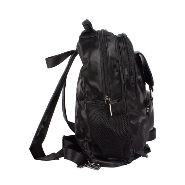 MOCHILA PARLANTE