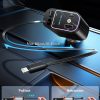 CARGADOR DE MOVIL PARA AUTO