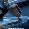 CARGADOR DE MOVIL PARA AUTO