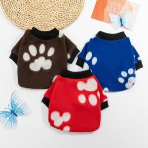 SUETER PARA MASCOTA