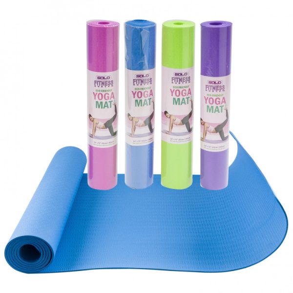 MAT DE YOGA