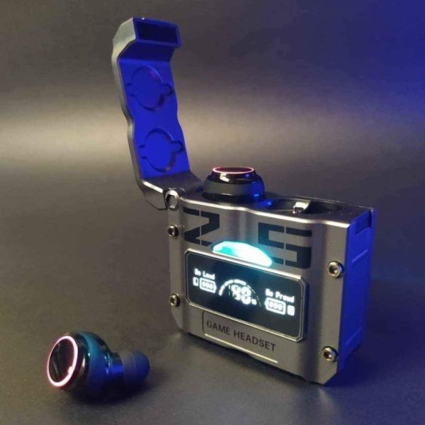 AUDIFONOS TWS M25