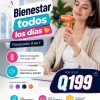 Masajeador 2 en 1