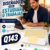 725518929_122125295799232530_5573980633990435862_n Teclado Inalambrico