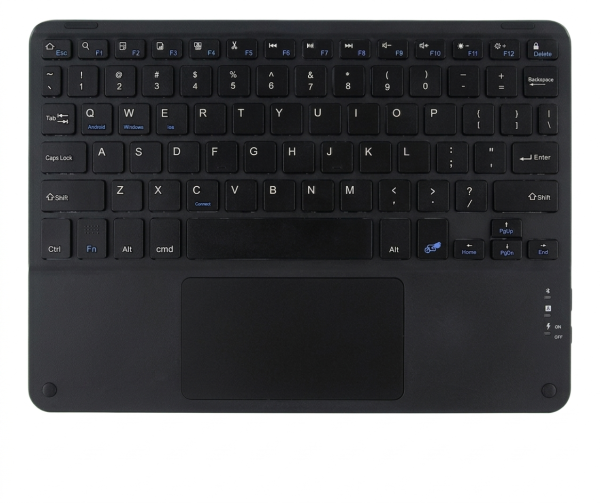 Teclado Negro Teclado Inalambrico