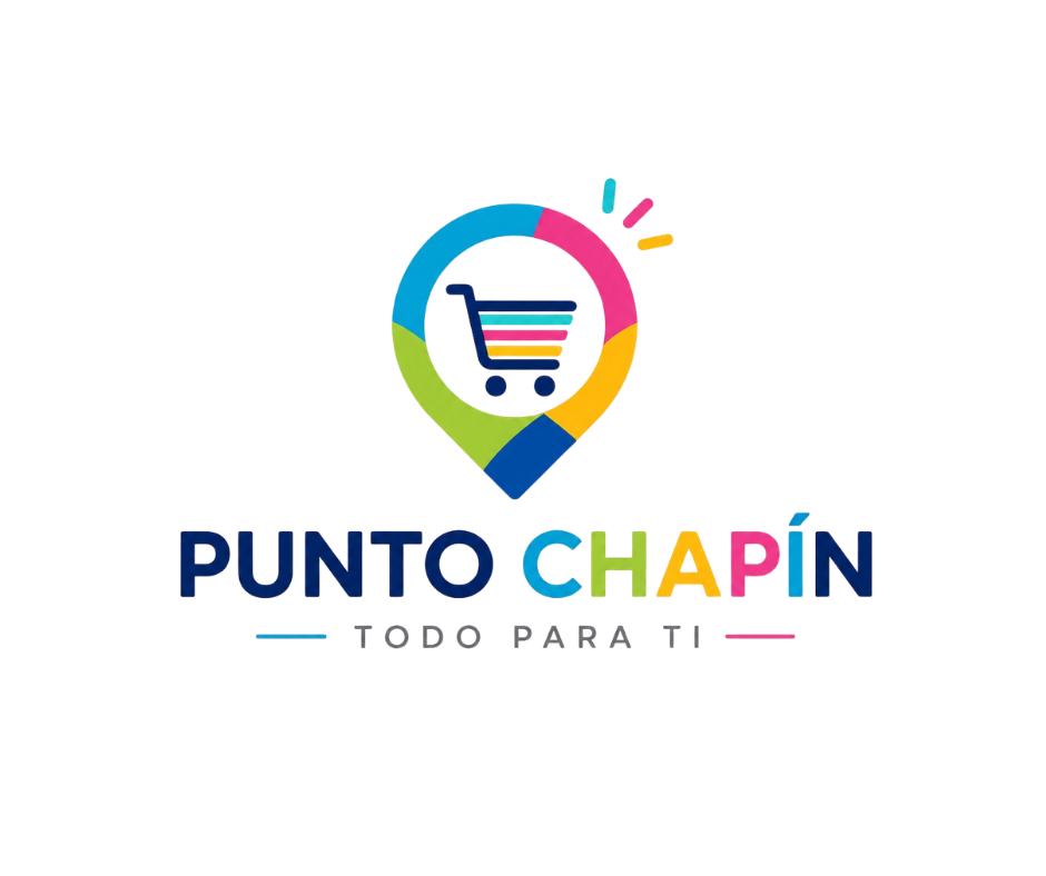 Punto Chapín