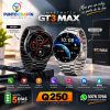 SMARTWATCH GT3 MAX