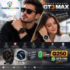 SMARTWATCH GT3 MAX