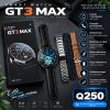SMARTWATCH GT3 MAX