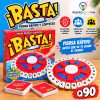 JUEGO DE MESA ¡BASTA!